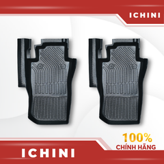 Thảm lót sàn oto Mazda 2