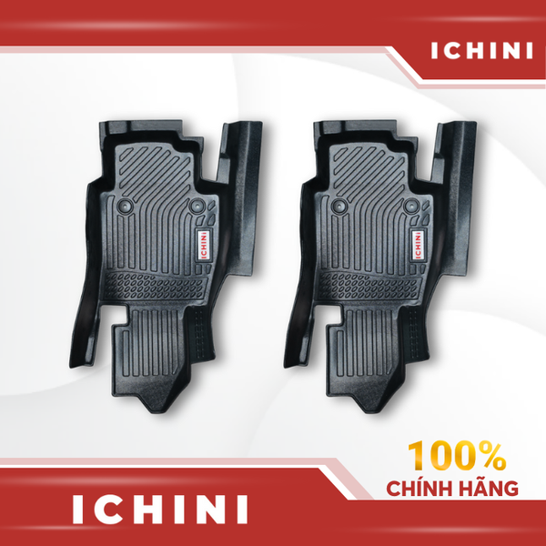 Thảm lót sàn oto Mazda 2