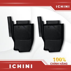 Thảm lót sàn ô tô Mazda 3