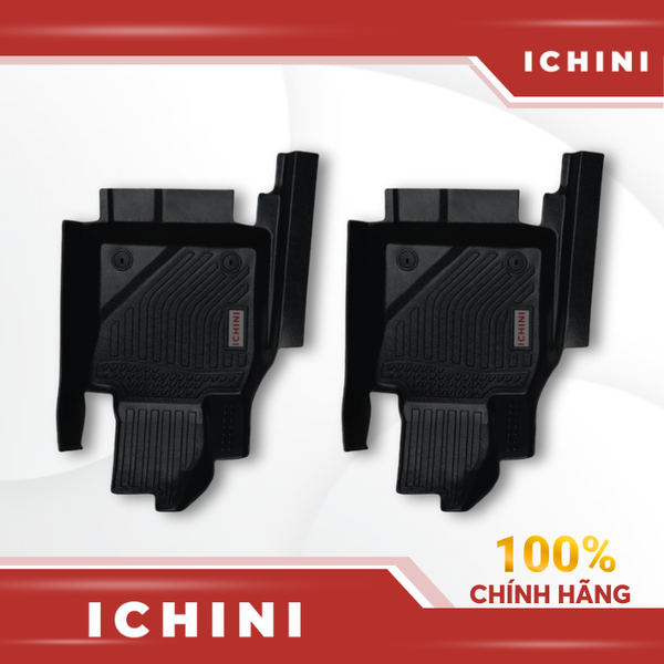 Thảm lót sàn ô tô Mazda 3