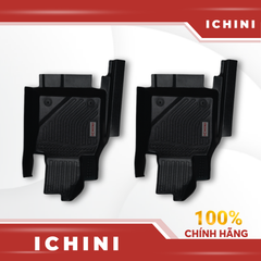 Thảm lót sàn ô tô Mazda 3