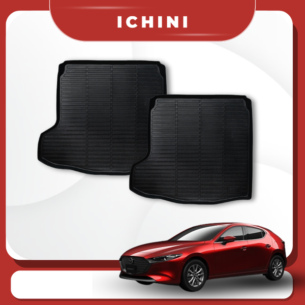 Thảm lót sàn ô tô Mazda 3