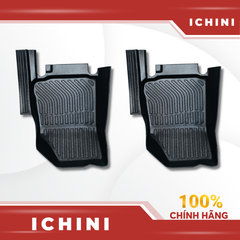 Thảm lót sàn ô tô Mistubishi Xfroce