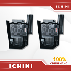 Thảm lót sàn ô tô Mistubishi Xfroce