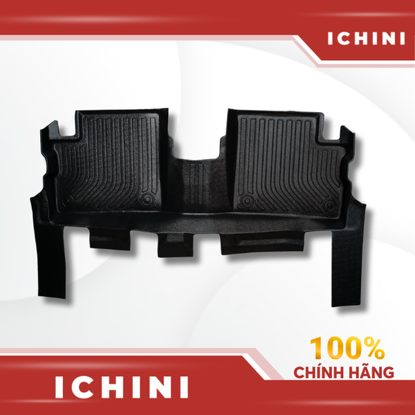 Thảm lót sàn ô tô Mistubishi Xpander