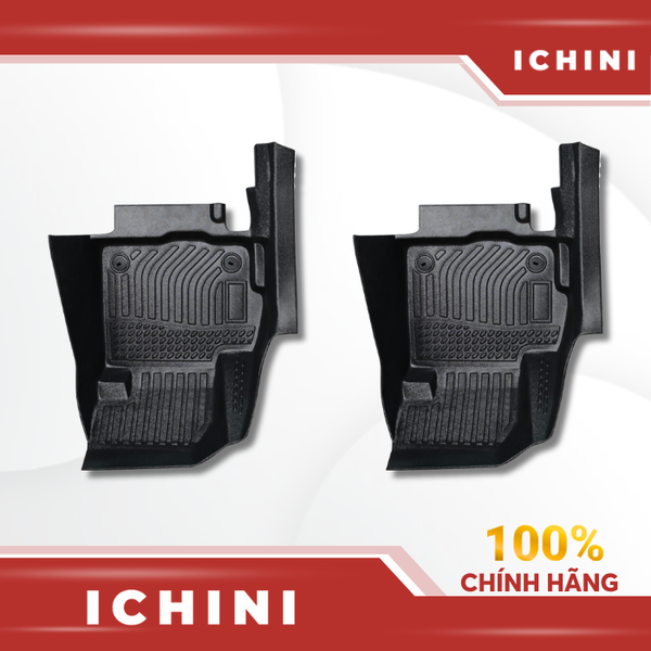 Thảm lót sàn ô tô Mistubishi Xpander