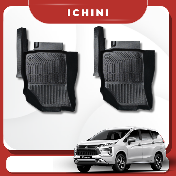 Thảm lót sàn ô tô Mistubishi Xpander
