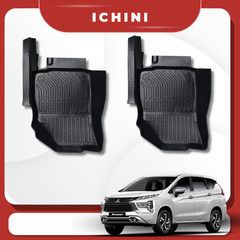 Thảm lót sàn ô tô Mistubishi Xpander