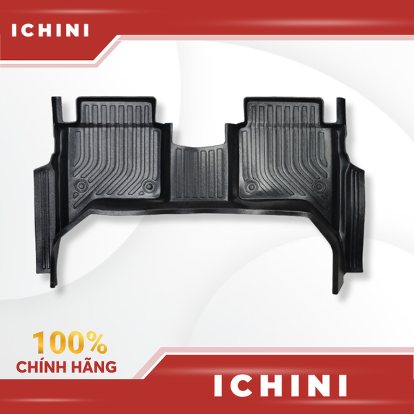 Thảm lót sàn ô tô Ford Ranger