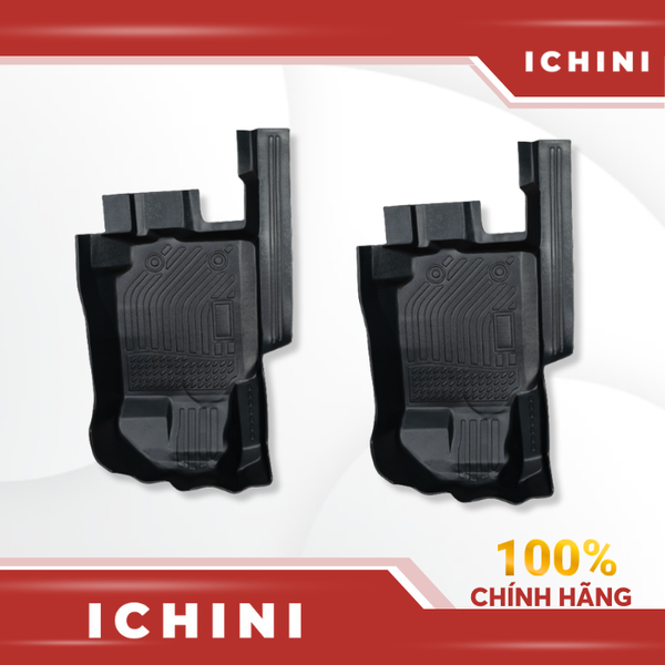 Thảm lót sàn ô tô Ford Ranger