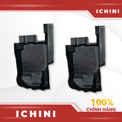 Thảm lót sàn ô tô Ford Ranger