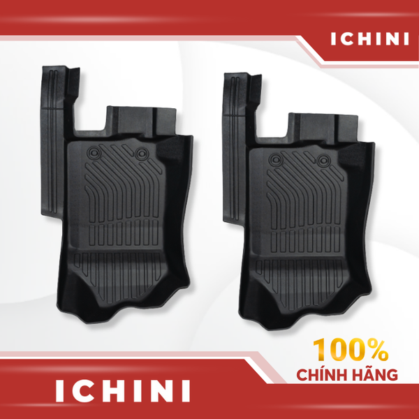 Thảm lót sàn ô tô Ford Ranger