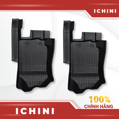 Thảm lót sàn ô tô Ford Ranger