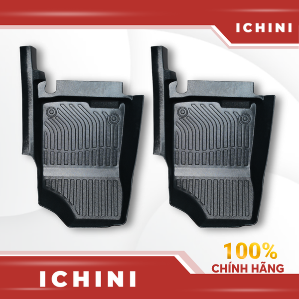Thảm lót sàn oto Kia Seltos