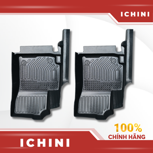 Thảm lót sàn oto Kia Seltos