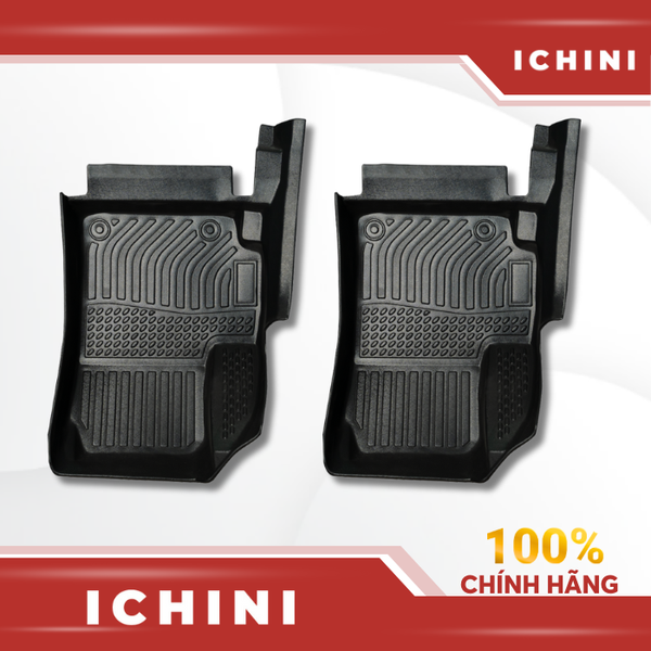 Thảm  lót sàn oto Kia Sonet