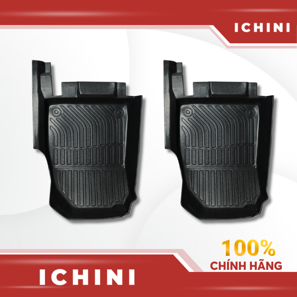 Thảm  lót sàn oto Kia Sonet