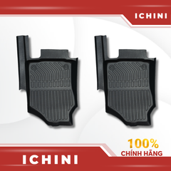 Thảm lót sàn ô tô Toyot Yaris Cross