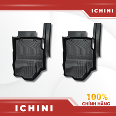Thảm lót sàn ô tô Toyot Yaris Cross