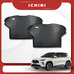 Thảm lót sàn ô tô Toyot Yaris Cross
