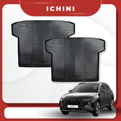 Thảm lót sàn ô tô Hyundai Tuscson