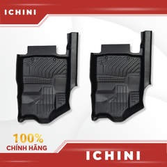 Thảm lót sàn ô tô Toyota Veloz