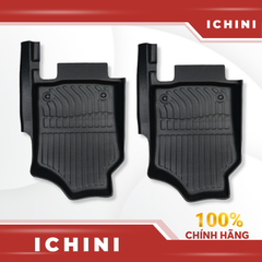 Thảm lót sàn ô tô Toyota Veloz