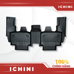 Thảm lót sàn ô tô Toyota Veloz