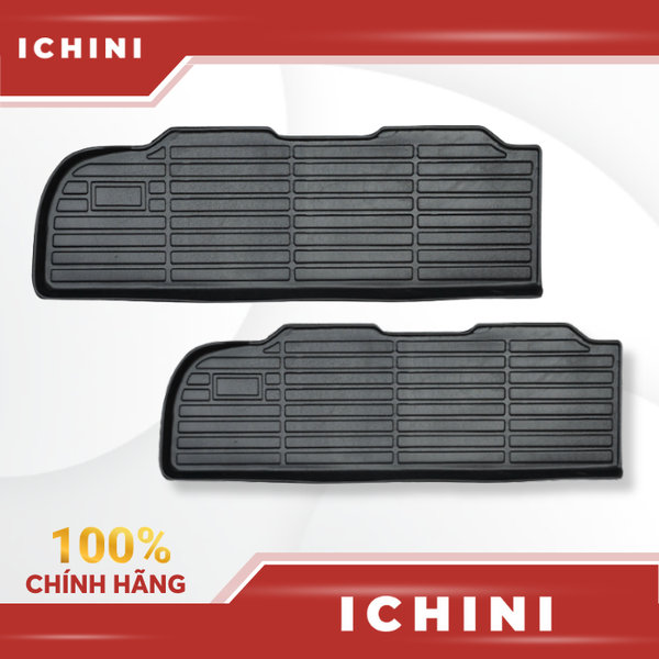 Thảm lót sàn ô tô Toyota Veloz