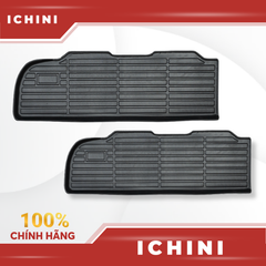 Thảm lót sàn ô tô Toyota Veloz