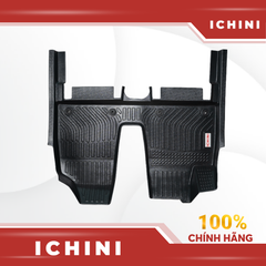 Thảm lót sàn ô tô Vinfast VF3