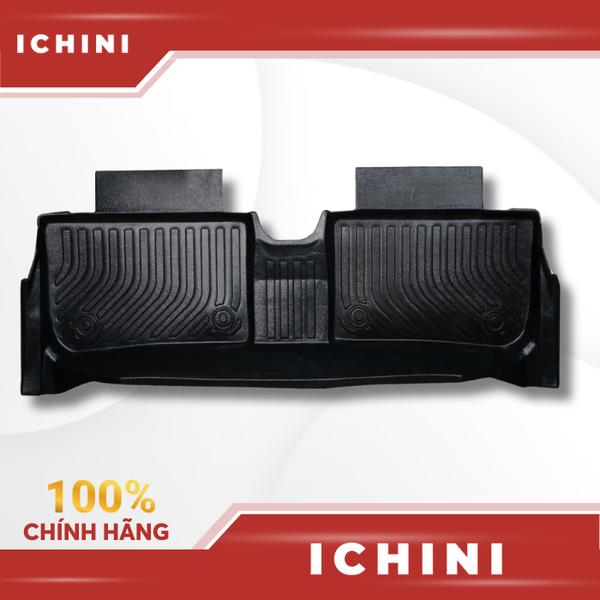 Thảm lót sàn oto Vinfast VF5