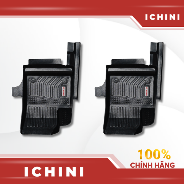 Thảm lót sàn oto Vinfast VF5