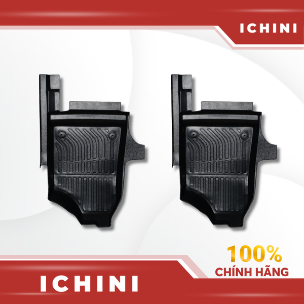 Thảm lót sàn oto Vinfast VF5