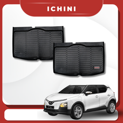 Thảm lót sàn oto Vinfast VF5