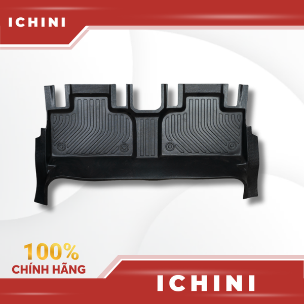 Thảm lót sàn ô tô Vinfast VF6