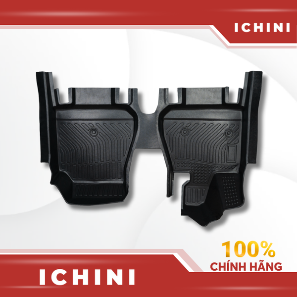 Thảm lót sàn ô tô Vinfast VF6