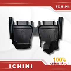 Thảm lót sàn ô tô Vinfast VF6