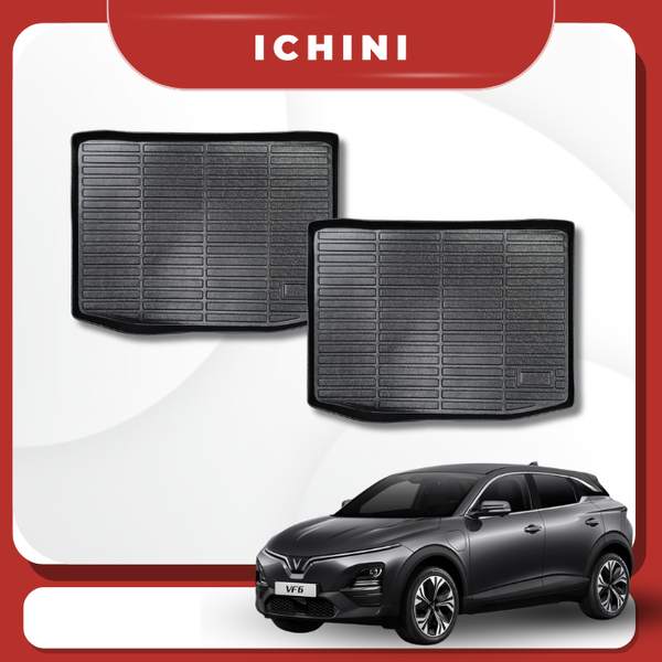 Thảm lót sàn ô tô Vinfast VF6