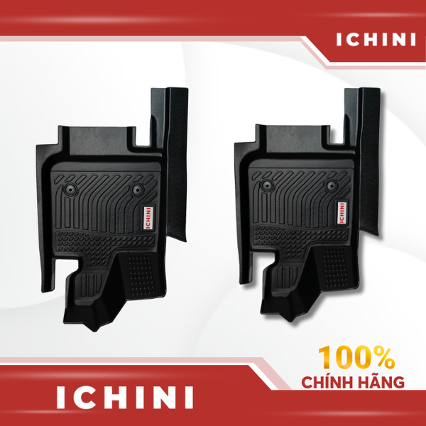 Thảm lót sàn ô tô Vinfast VF7