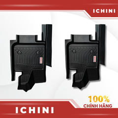 Thảm lót sàn ô tô Vinfast VF7