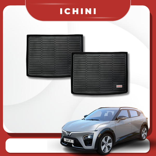 Thảm lót sàn ô tô Vinfast VF7