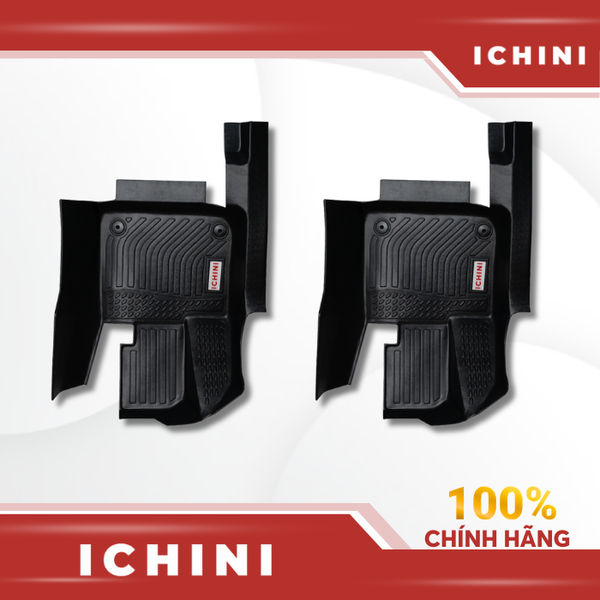 Thảm lót sàn ô tô Vinfast VF8