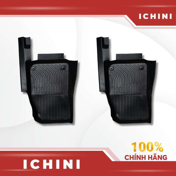 Thảm lót sàn ô tô Vinfast VF8