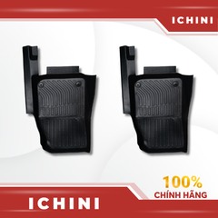 Thảm lót sàn ô tô Vinfast VF8