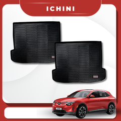 Thảm lót sàn ô tô Vinfast VF8
