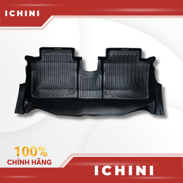 Thảm lót sàn ô tô Toyota Vios