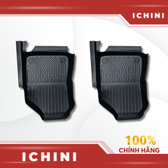 Thảm lót sàn ô tô Toyota Vios