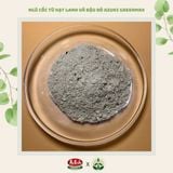  Bột ngũ cốc dinh dưỡng từ hạt lanh và đậu đỏ Azuki Greenmax Đài Loan 