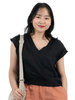 Áo ngắn Harmonie
